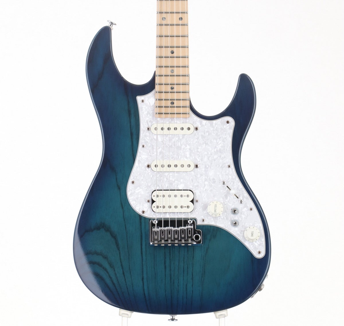 中古】FUJIGEN / Expert Odyssey EOS-ASH-M SBBQ 05【3.48kg】【S/N