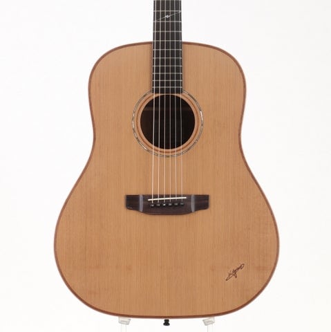 中古】K.YAIRI / YD-61 【御茶ノ水HARVEST_GUITARS】 | フラットトップ
