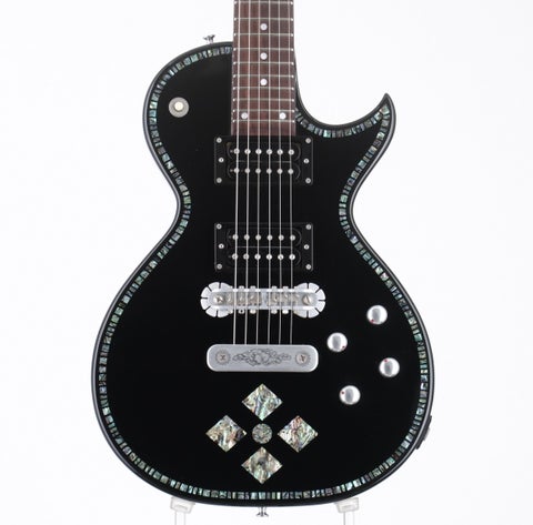 ゼマイティス　ZEMAITIS A24SUブラックパールアバロンダイヤモンド 中古】ZEMAITIS / A24SU Black Pearl Avalon Diamond 【御茶ノ水本店