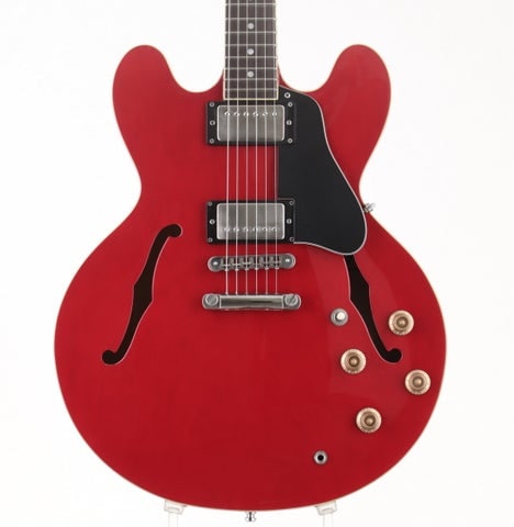 中古】FERNANDES/BURNY / RSA-60 【渋谷店】 | セミアコ | イシバシ楽器