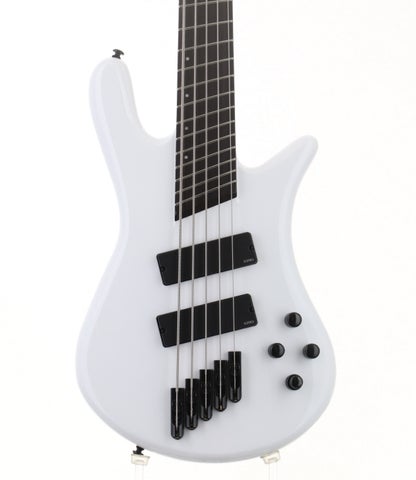 【中古】Spector / NS Dimension HP 5 White Sparkle Gloss 【渋谷店】