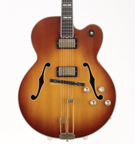 中古】Epiphone / 1991 Emperor-J Sunburst 【渋谷店】 | フルアコ