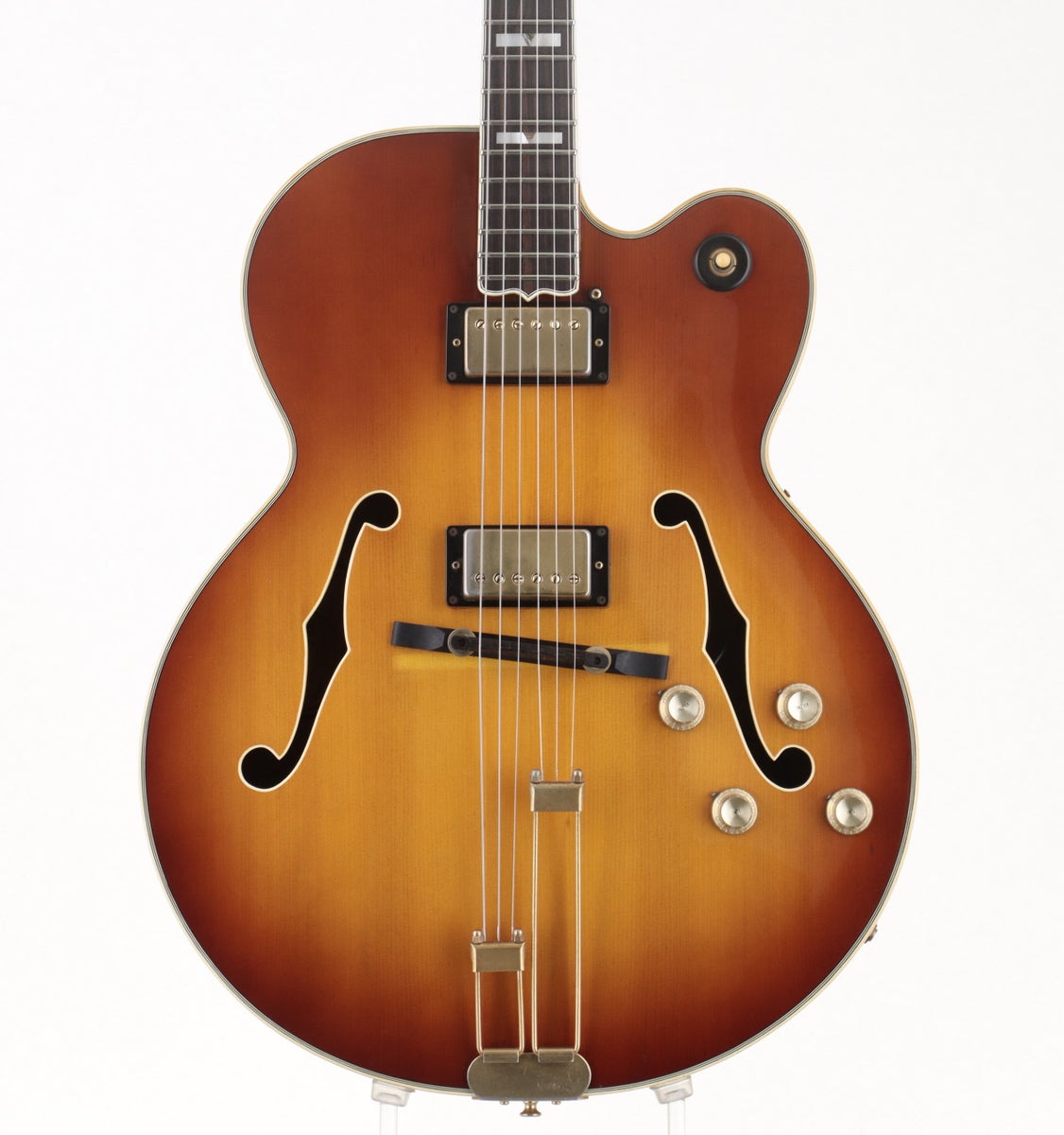 n*i様 Epiphone Emperor エピフォン　エンペラー1991年製／ 中古】Epiphone / 1991 Emperor-J Sunburst 【渋谷店】 | フルアコ