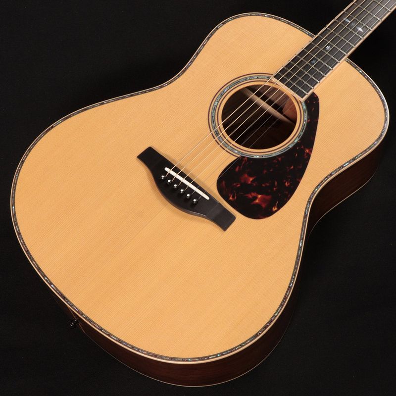YAMAHA / LL36 ARE Handcrafted Natural ≪S/N:ILP086A