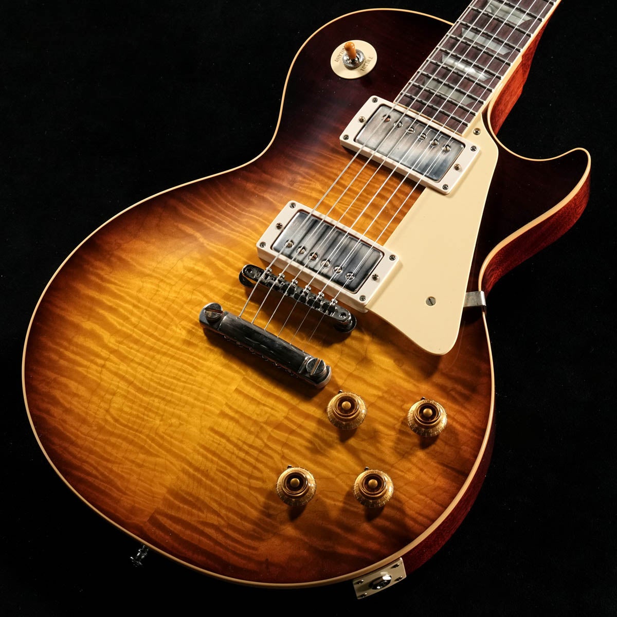 Gibson Custom / Japan Limited Run 1959 Les Paul Standard VOS
