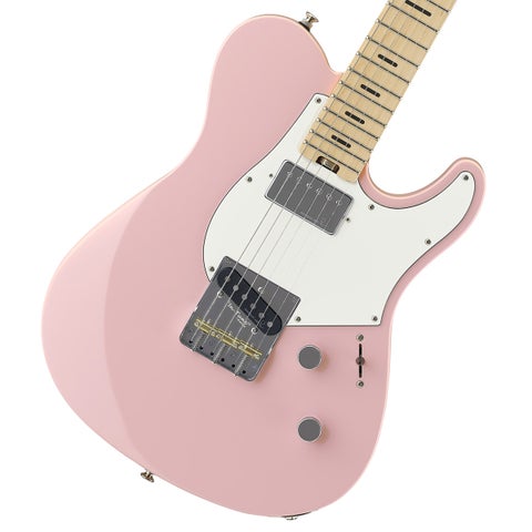 YAMAHA / Pacifica SC Standard Plus PACS+11SM ASH PINK パシフィカ
