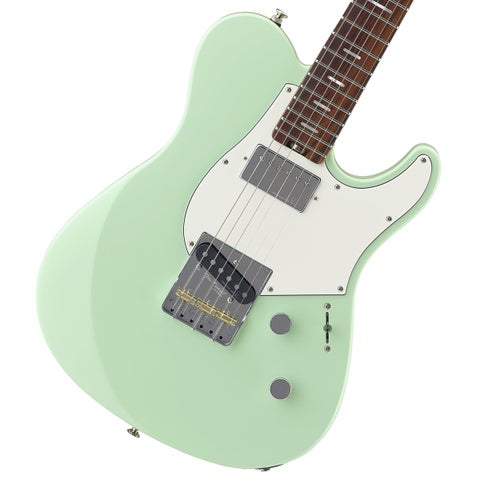YAMAHA / Pacifica SC Standard Plus PACS+11S PEPPERMINT GREEN パシフィカ