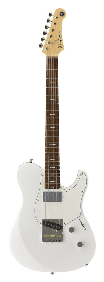 YAMAHA / Pacifica SC Standard Plus PACS+11S SHELL WHITE パシフィカ