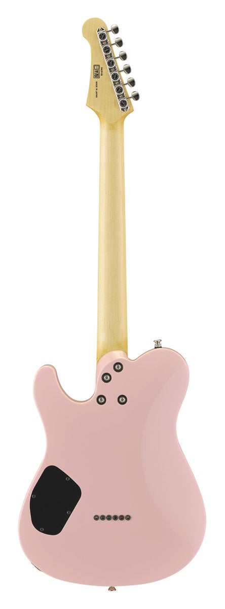 YAMAHA / Pacifica SC Professional PACP11S ASH PINK パシフィカ 日本