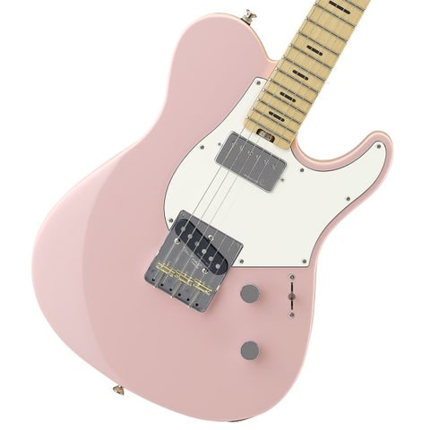 YAMAHA / Pacifica SC Professional PACP11SM ASH PINK パシフィカ 日本製