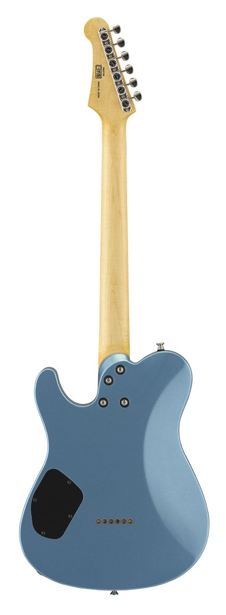 YAMAHA / Pacifica SC Professional PACP11S BREEZE METALLIC BLUE