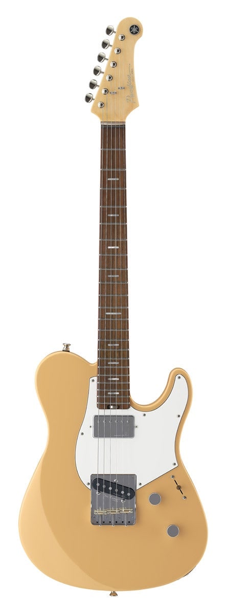 YAMAHA / Pacifica SC Professional PACP11S SUNNY ORANGE パシフィカ