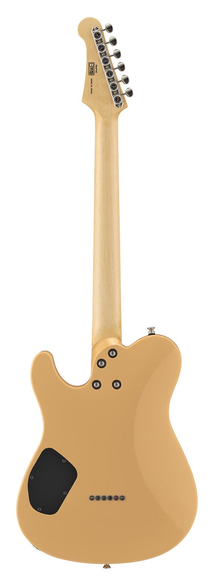 YAMAHA / Pacifica SC Professional PACP11S SUNNY ORANGE パシフィカ