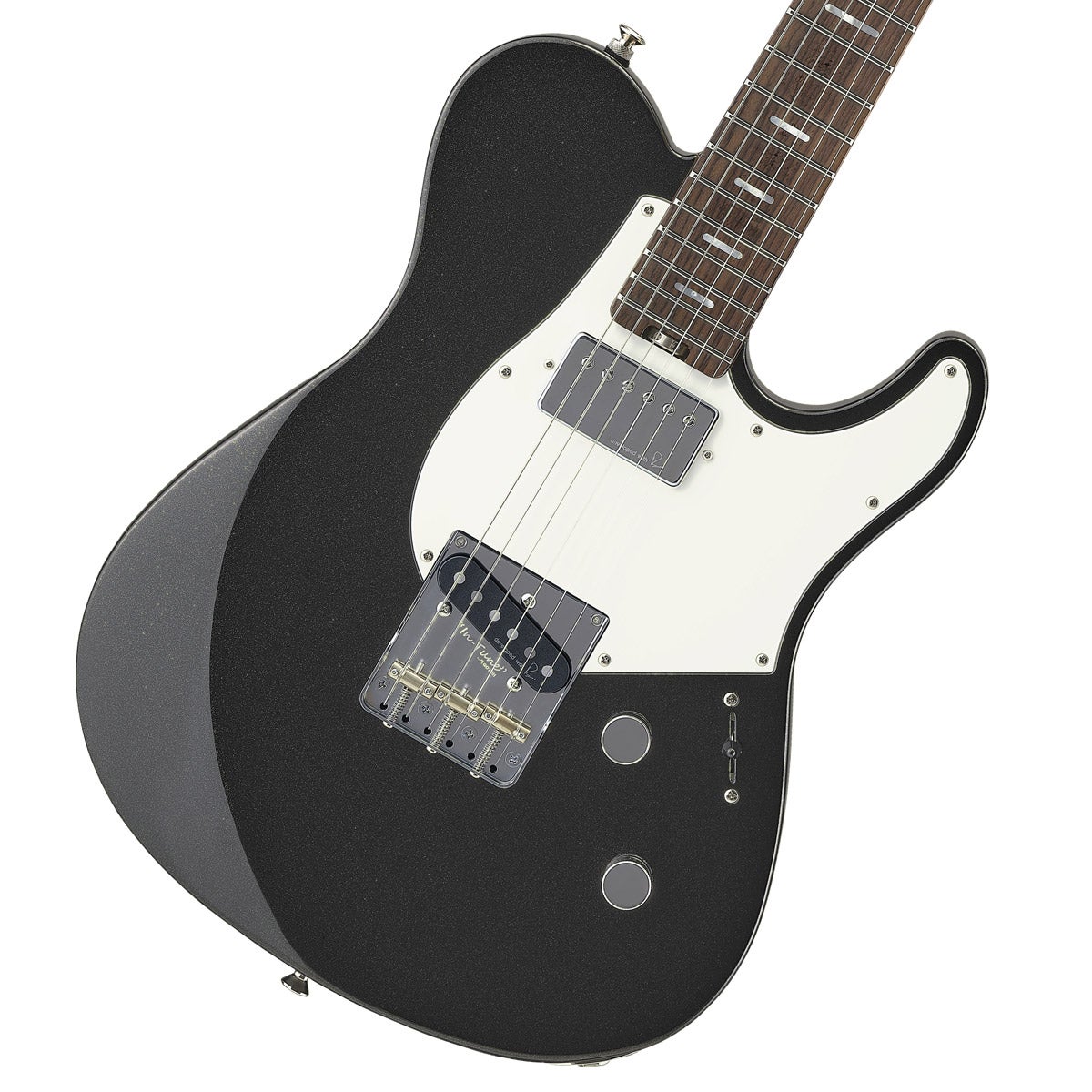 z*k様 YAMAHA PACIFICA ヤマハ パシフィカ ブラック ヤマハ | PACIFICA - エレキギター - PAC100 Series