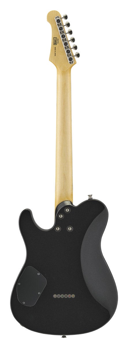 YAMAHA / Pacifica SC Professional PACP11SM BLACK METALLIC