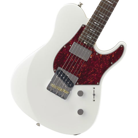 YAMAHA / Pacifica SC Professional PACP11S SHELL WHITE パシフィカ 日本製