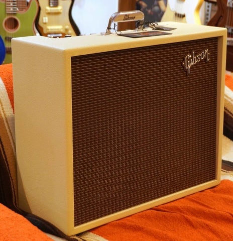 セール品》Gibson / Dual Falcon 20 2x10 Combo Amplifier ギター