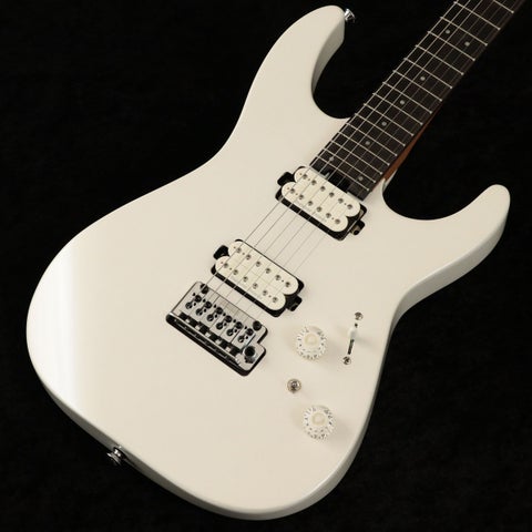 CHARVEL / Pro-Mod Plus DK24 HH 2PT EB Ebony Fingerboard Celestial Silk(重量:3.35kg) 【御茶ノ水本店】