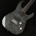 CHARVEL / Pro-Mod Plus DK24 HH 2PT EB QM Ebony Fingerboard Midnight Ocean(重量:3.33kg) 【御茶ノ水本店】