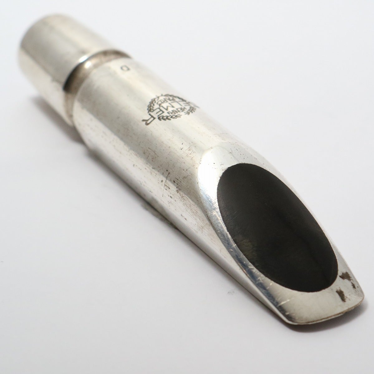 中古】SELMER セルマー / Tenor Jazz Metal D テナーサックス