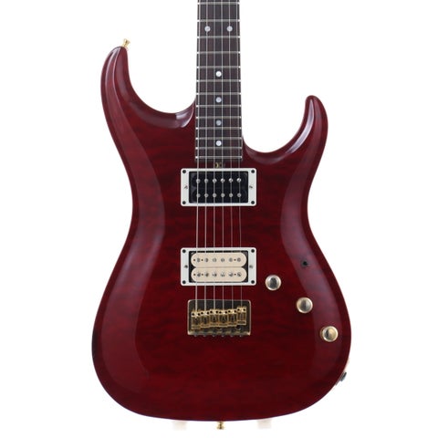 【中古】Carruthers Guitars / S6 2H Custom 【梅田店】【梅田限定！5月17日までのタイム・セール】