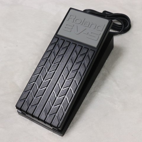 中古】Roland / EV-5 Expression Pedal 【梅田店】 | ボリューム