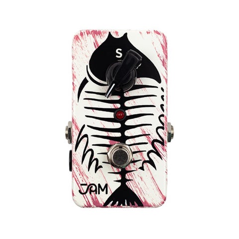 JAM Pedals / RIPPLE ジャムペダルス フェイザー【渋谷店