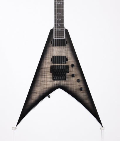 【中古】DEAN / Vengeance Select Floyd Fluence Charcoal Burst [3.77kg/2024年製]ディーン 【池袋店】