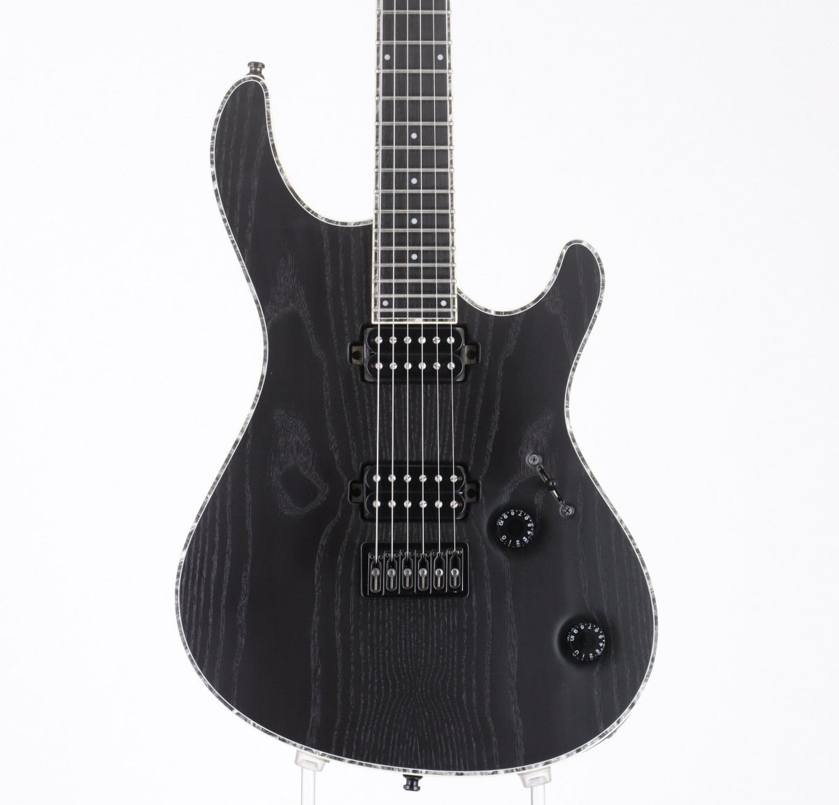 中古】MAYONES / Regius 6 Gothic Satin Black 【新宿店】【3/23