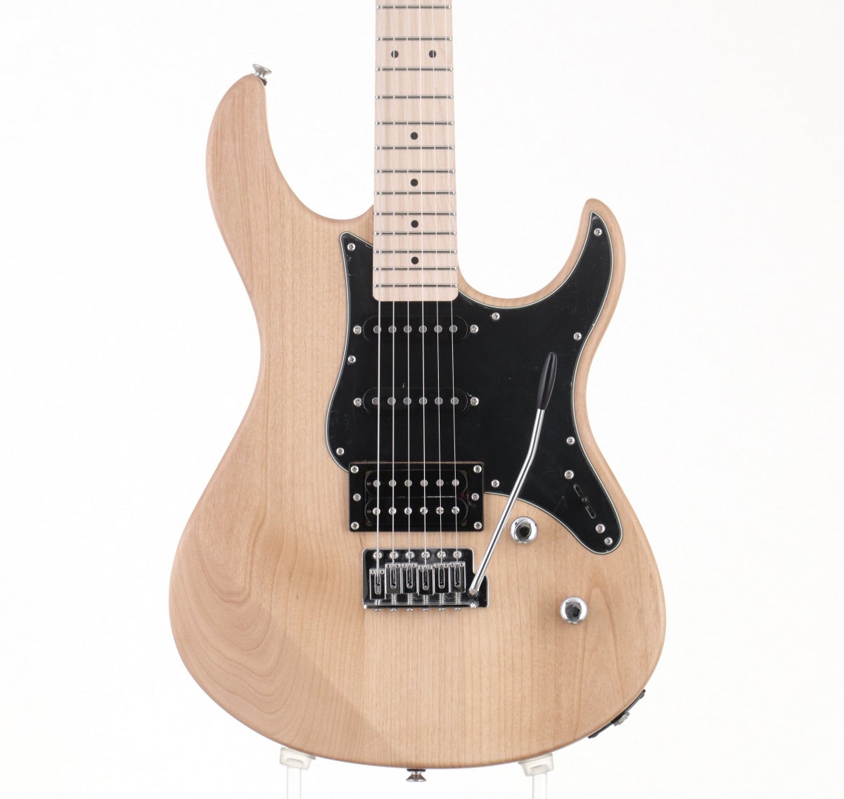 中古】YAMAHA / PAC112VMX Yellow Natural Satin 【新宿店