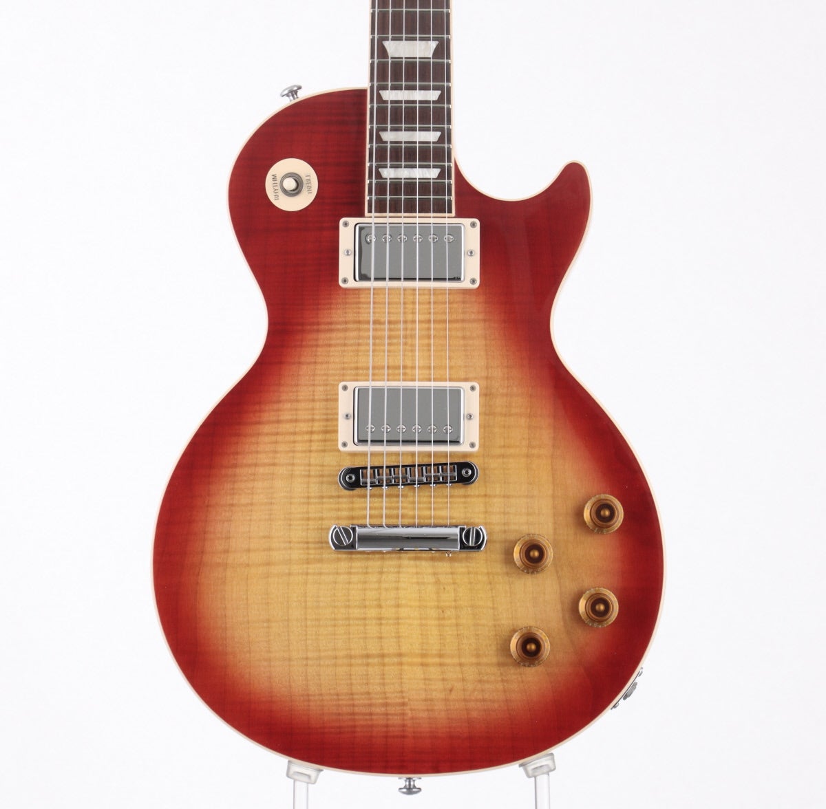中古】GIBSON USA / LP STD 2017T Heritage Cherry Sunburst 【新宿店