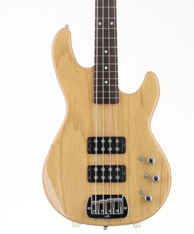 【中古】G&L / L-2000 Premium Natural 【値下げ】