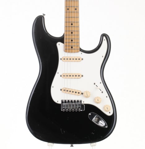 中古】FENDER JAPAN (-2015) / ST72-600 Black 【福岡店】 | ストラト