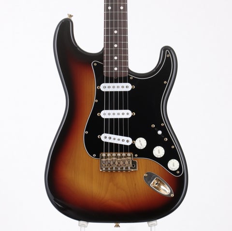 中古】FENDER JAPAN (-2015) / ST62G-TX 3Tone Sunburst 【福岡店