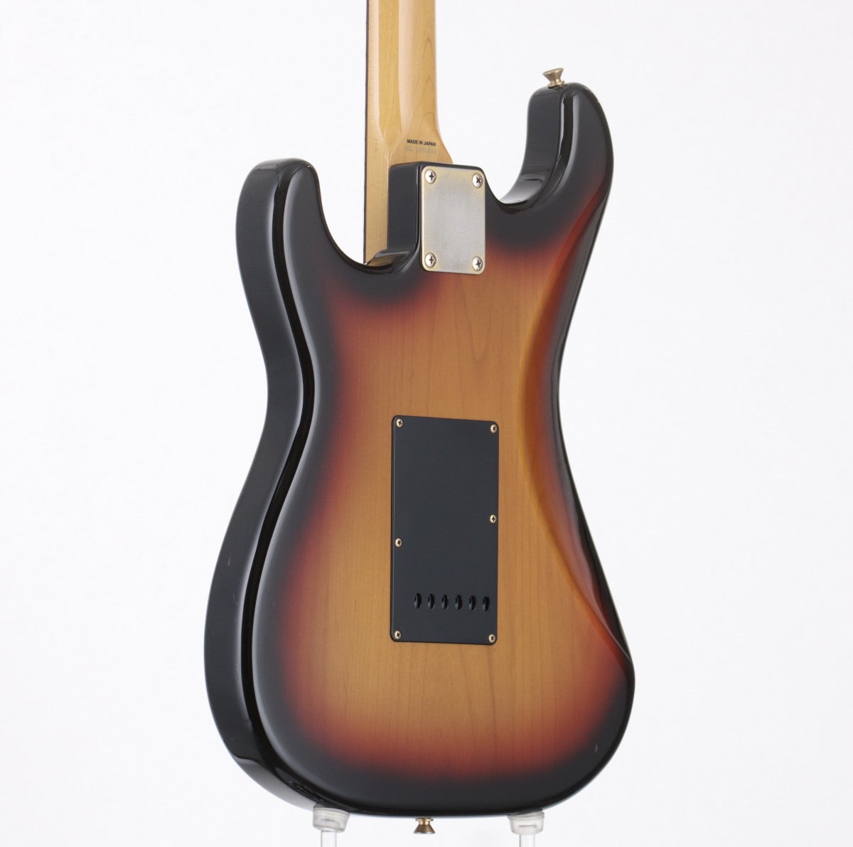 中古】FENDER JAPAN (-2015) / ST62G-TX 3Tone Sunburst 【値下げ