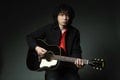 Epiphone / Inspired by Gibson Custom Kazuyoshi Saito J-45 Ebony エピフォン 斉藤和義