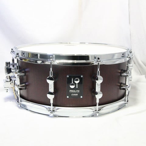 中古】SONOR / PL-1406SDW #NUB Prolite Series Snare 14×6 ソナー