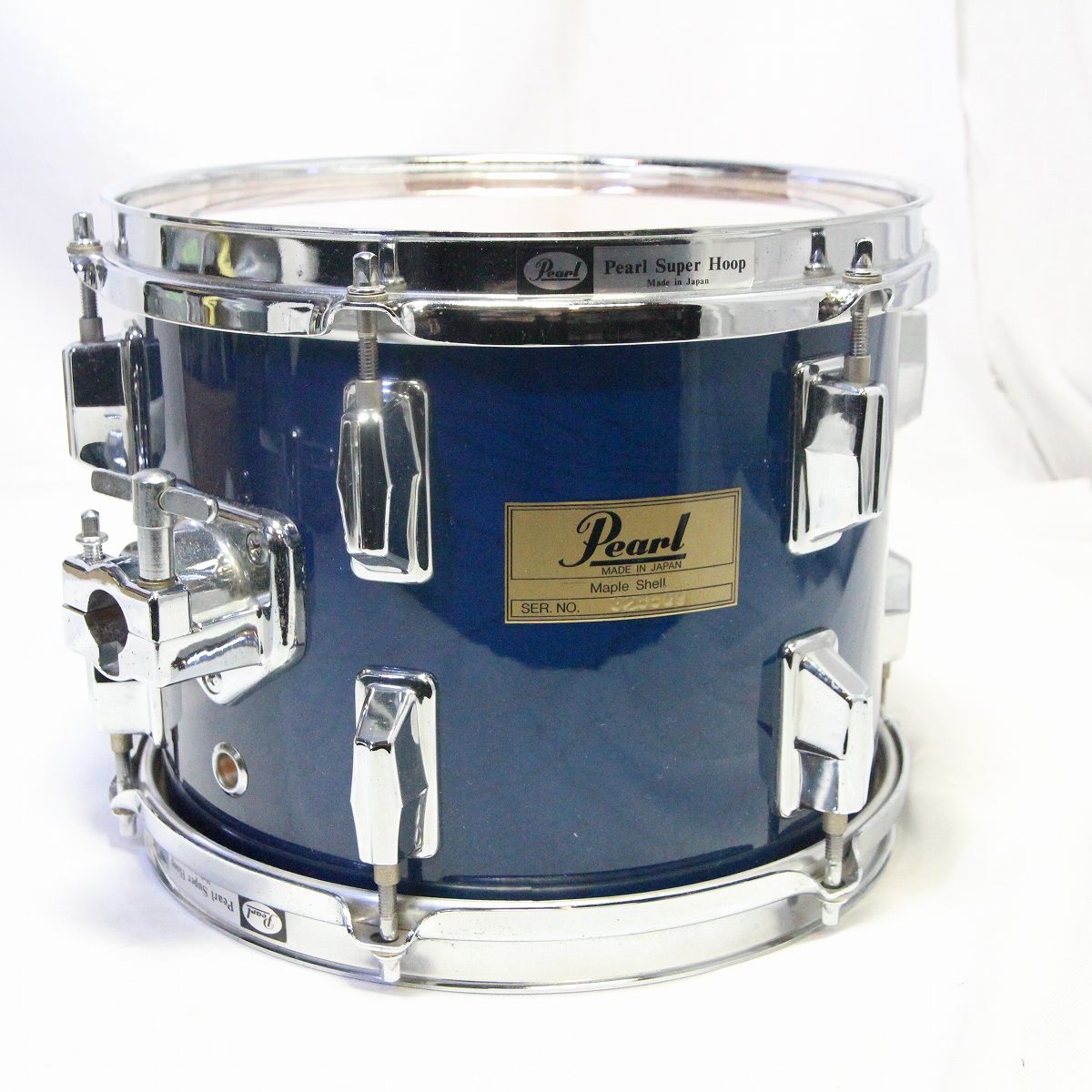 中古】PEARL / MX Series TOM 10×8 Maple パール タム単品 【池袋店