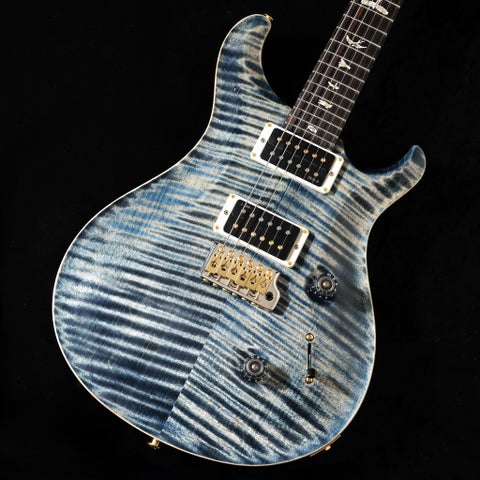 Paul Reed Smith (PRS) / 2025 Custom 24 10Top Faded Whale Blue(重量