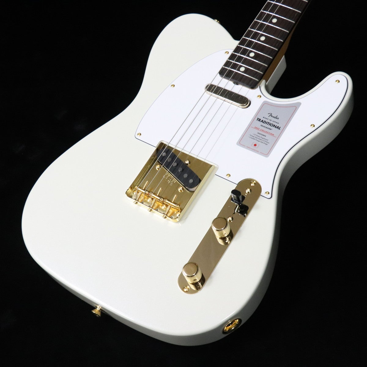 Fender / Made in Japan Traditional 2025 Collection 60s Telecaster