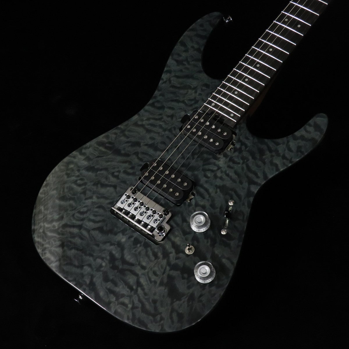 ギター CHARVEL Pro-Mod DK24 HH 2PT EB 000000112849_LRpoACP.jpg