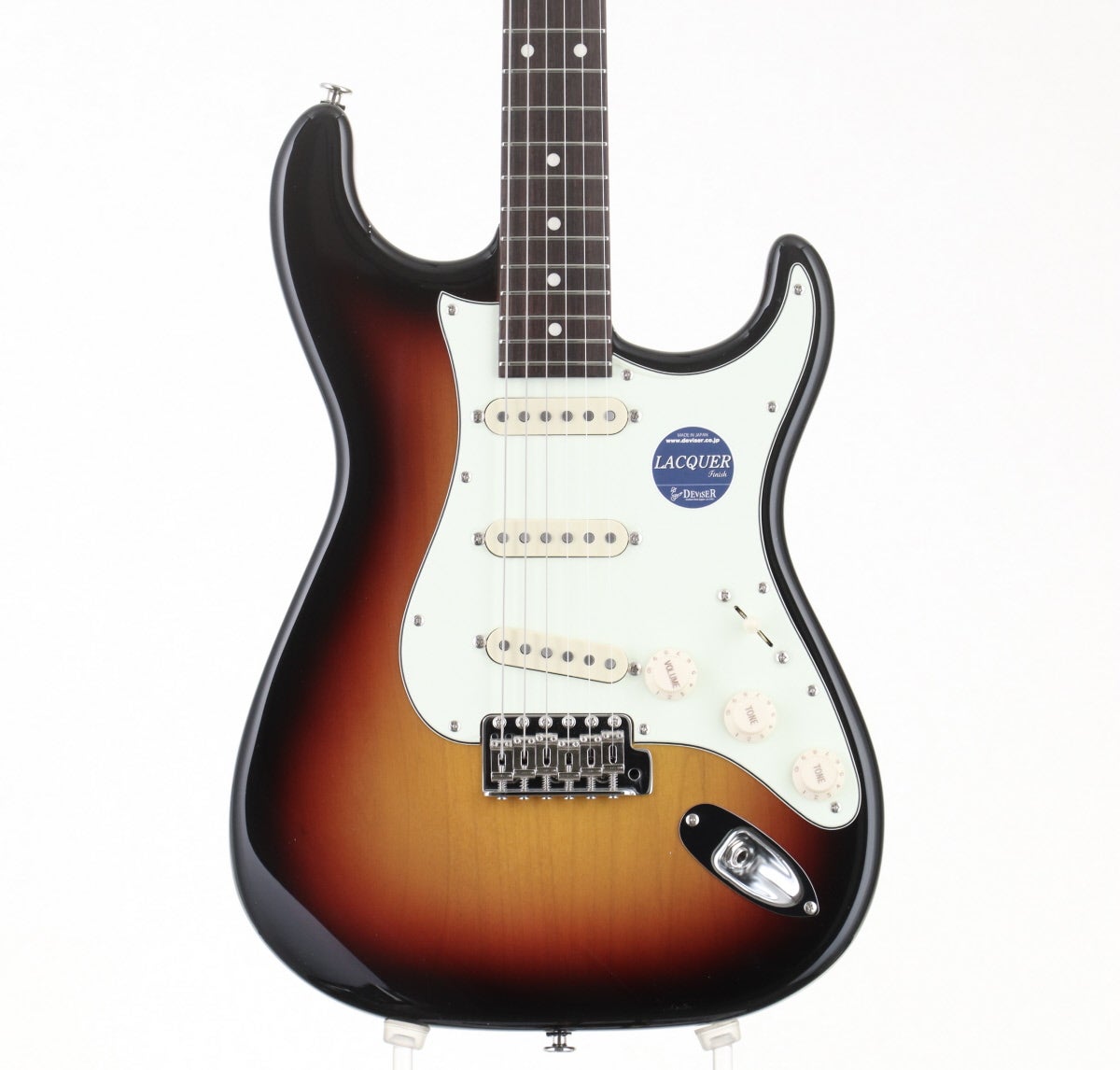 中古】MOMOSE / MC1-STD R 3Tone Sunburst 【御茶ノ水本店】【値下げ