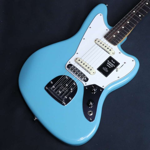 EX (ジャガータイプ × ブルー × S：新品)の検索結果 | ギター、アコギ