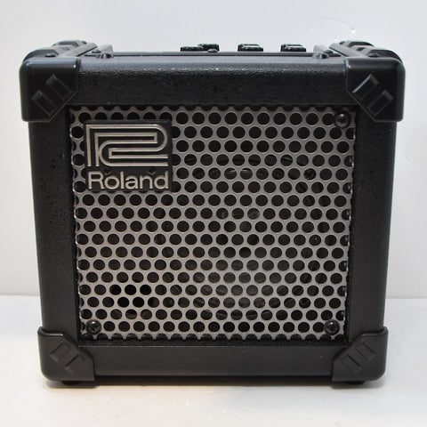 【中古】ROLAND / Micro Cube  【4月19日までのタイム・セール】【心斎橋店】【値下げ】