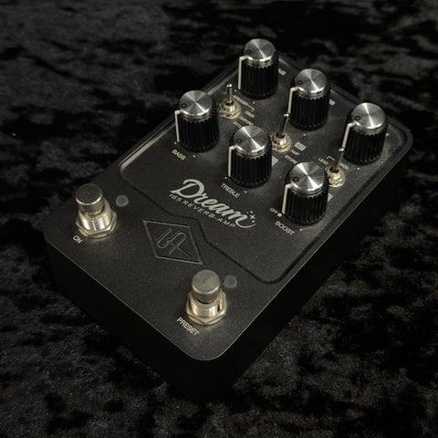 中古】UNIVERSAL AUDIO / DREAM 65 【新宿店】 | ギタープリアンプ