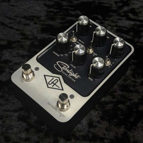 中古】UNIVERSAL AUDIO / UAFX Starlight Echo Station 【新宿店
