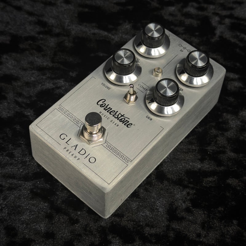 中古】CORNERSTONE / GLADIO SC 【新宿店】 | オーバードライブ