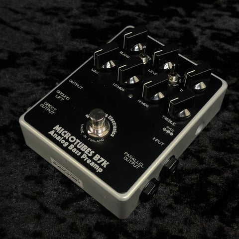 中古】DARKGLASS EC / Microtubes B7K 【新宿店】 | プリアンプ/DI