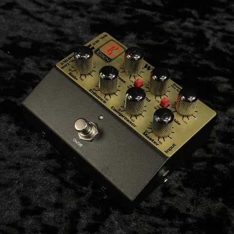 中古】EDEN / WTDI 【新宿店】 | ベース用エフェクター | イシバシ楽器