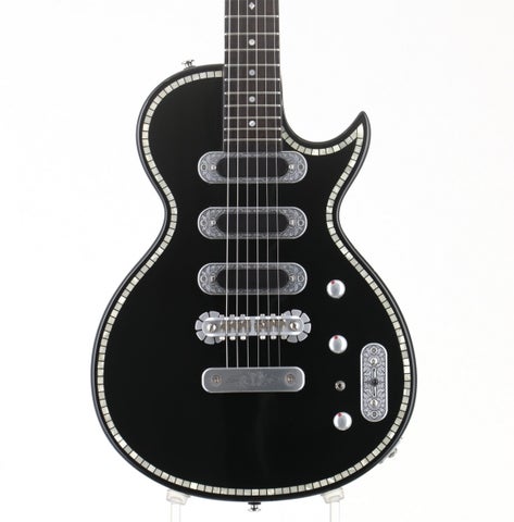 中古】ZEMAITIS / Casumere Series C22SU 3S Black Peal 【福岡店